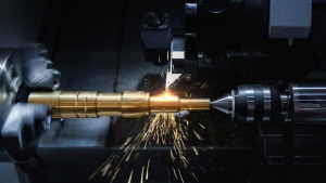 Strong Cutting Tool Shipments Signal U.S. Manufacturing Activity