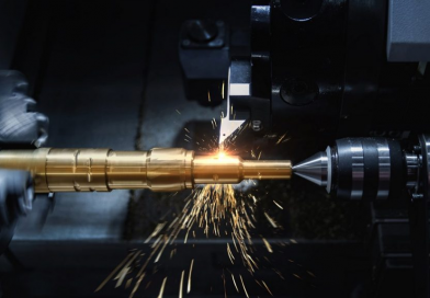 Strong Cutting Tool Shipments Signal U.S. Manufacturing Activity