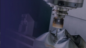 TemperChip Brings Intelligent Temperature Control to CNC Machining