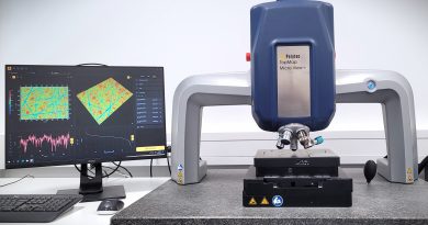 TopMap Sherpa Launch Simplifies Surface Measurement and Analysis