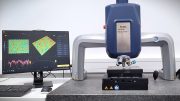 TopMap Sherpa Launch Simplifies Surface Measurement and Analysis