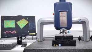 TopMap Sherpa Launch Simplifies Surface Measurement and Analysis