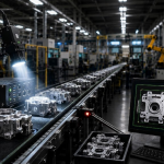 Total System Latency: The Unspoken Constraint of Cloud-Based Inspection