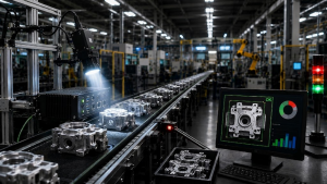 Total System Latency: The Unspoken Constraint of Cloud-Based Inspection