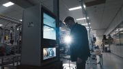 UltiMaker Launches Factor 4 Plus with High-Speed Production and Integrated Print Validation