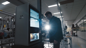 UltiMaker Launches Factor 4 Plus with High-Speed Production and Integrated Print Validation