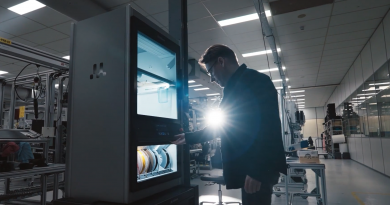 UltiMaker Launches Factor 4 Plus with High-Speed Production and Integrated Print Validation