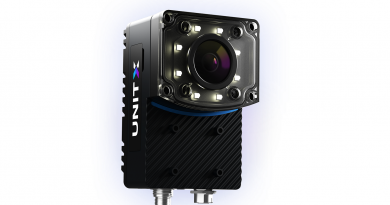 UnitX Claims World’s Fastest-to-Deploy AI Smart Camera with Launch of DeteX