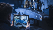 Visometry Expands Mobile AR Quality Inspection Capabilities with Twyn 2.6