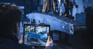 Visometry Expands Mobile AR Quality Inspection Capabilities with Twyn 2.6