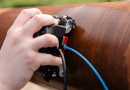 Waygate Unveils Future-Ready Krautkrämer PAXYS Platform for Industrial NDT