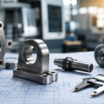 Why Tolerances Can Make or Break Production Cost