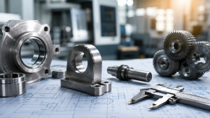 Why Tolerances Can Make or Break Production Cost