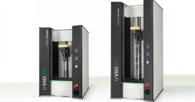 Willrich Precision Partners with VICIVISION to Expand Shop-Floor Optical Measurement Solutions