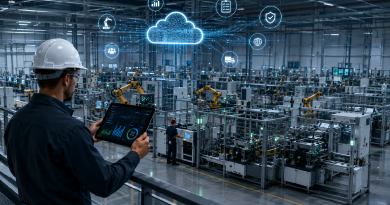 Zinkteknik Builds Digital-First Manufacturing Strategy with Plex Platform