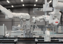 ABB and NVIDIA Outline Physical AI Blueprint for the Future of Precision Manufacturing