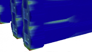 AFRL Research Validates PanX Simulation for Full-Volume Metal AM Builds