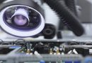 AI Vision Transforms Ultrasonic Inspection for Semiconductor Manufacturing