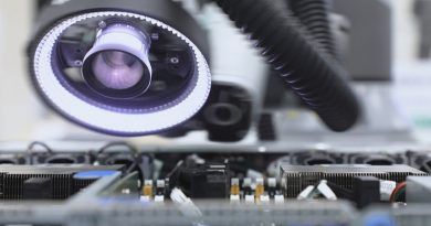 AI Vision Transforms Ultrasonic Inspection for Semiconductor Manufacturing