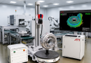 API Introduces Next-Generation Optical CMM for Automated Non-Contact Inspection