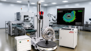 API Introduces Next-Generation Optical CMM for Automated Non-Contact Inspection