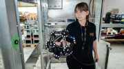 Alpha Manufacturing Builds a Digital Quality Strategy with Creaform MetraSCAN 3D