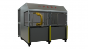 Apera AI Introduces Pre-Engineered VuePod Bin-Picking Cell