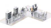Atlas Copco Launches Unified Control Platform for Connected Automotive Manufacturing