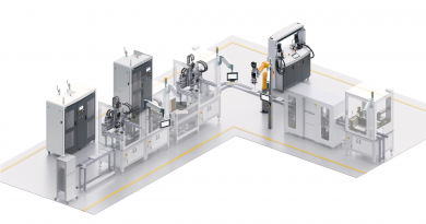 Atlas Copco Launches Unified Control Platform for Connected Automotive Manufacturing
