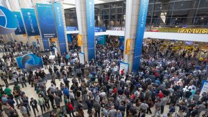 Automate 2026 Breaks Records as Robotics and AI Drive Industry Growth
