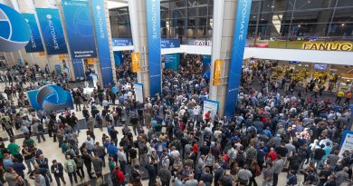 Automate 2026 Breaks Records as Robotics and AI Drive Industry Growth