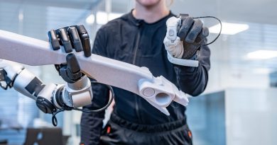 BMW Group Expands Physical AI Development to Accelerate Humanoid Robotics in Manufacturing