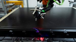BMW’s Smart Battery Factory Combines AI, Digital Twins and Inline Inspection
