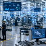 Building Metrology 4.0 with Open Data Standards