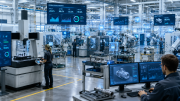 Building Metrology 4.0 with Open Data Standards