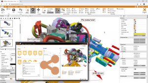CAD Visualization Accelerates Manufacturing Collaboration