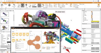 CAD Visualization Accelerates Manufacturing Collaboration