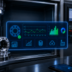 Closing the Digital Quality Loop – Integrating Metrology into Smart Manufacturing