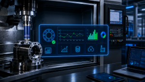 Closing the Digital Quality Loop – Integrating Metrology into Smart Manufacturing
