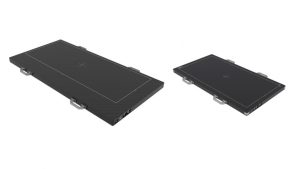 Detection Technology Raises the Bar for Large-Area Industrial X-Ray Detection