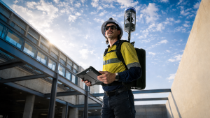 Emesent Strengthens Autonomous Mapping Portfolio with $17 Million Funding