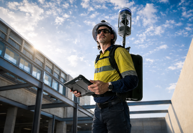 Emesent Strengthens Autonomous Mapping Portfolio with $17 Million Funding