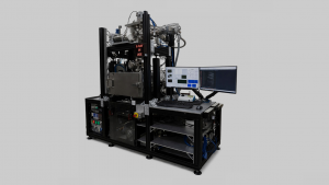 General Atomics Develops EXCALIBUR X-Ray Calibration and Metrology System