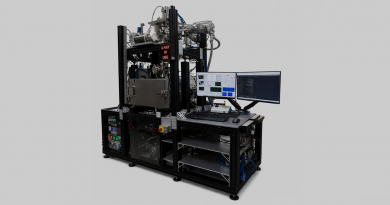 General Atomics Develops EXCALIBUR X-Ray Calibration and Metrology System