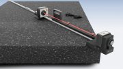 Hamar Laser Introduces Rapid Flatness Verification for Surface Plate Resurfacing
