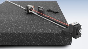Hamar Laser Introduces Rapid Flatness Verification for Surface Plate Resurfacing