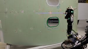 Hexagon Brings OPC UA Connectivity to SpatialAnalyzer for Metrology-Driven Automation