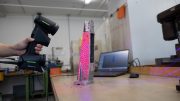 Hexagon Enables On-Demand Aircraft Parts Replacement with Portable Reverse Engineering