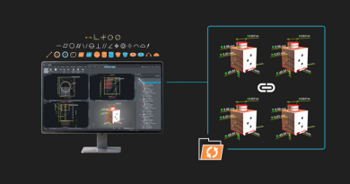 Hexagon Streamlines High-Volume CT Inspection with VGSTUDIO MAX 2026.2