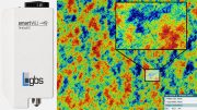 High-Speed White-Light Interferometry Sensor Accelerates 3D Surface Measurement